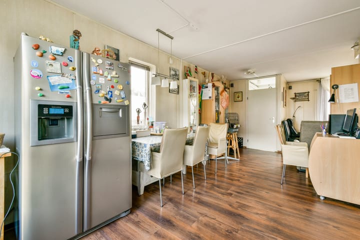 Foto 8 van Hunzebos 24