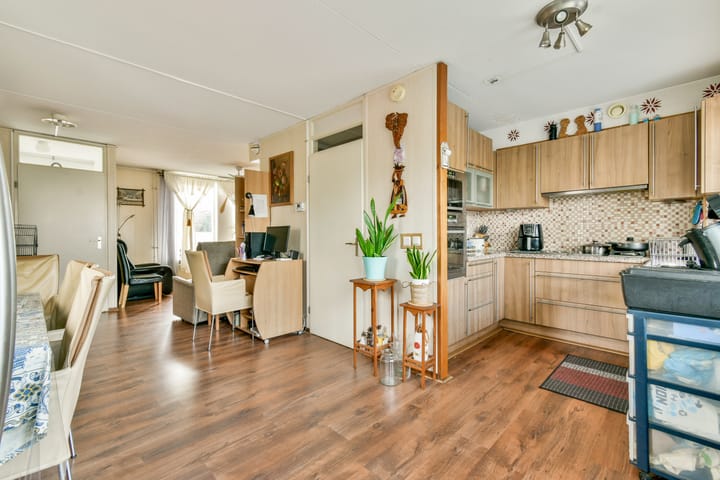 Foto 9 van Hunzebos 24