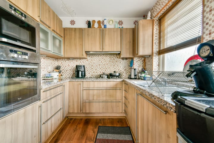 Foto 10 van Hunzebos 24