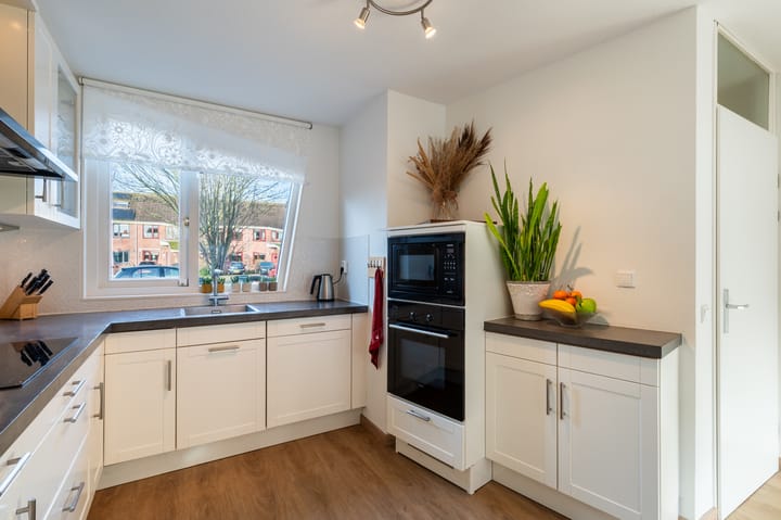 Foto 8 van Albertje Onosplantsoen 32