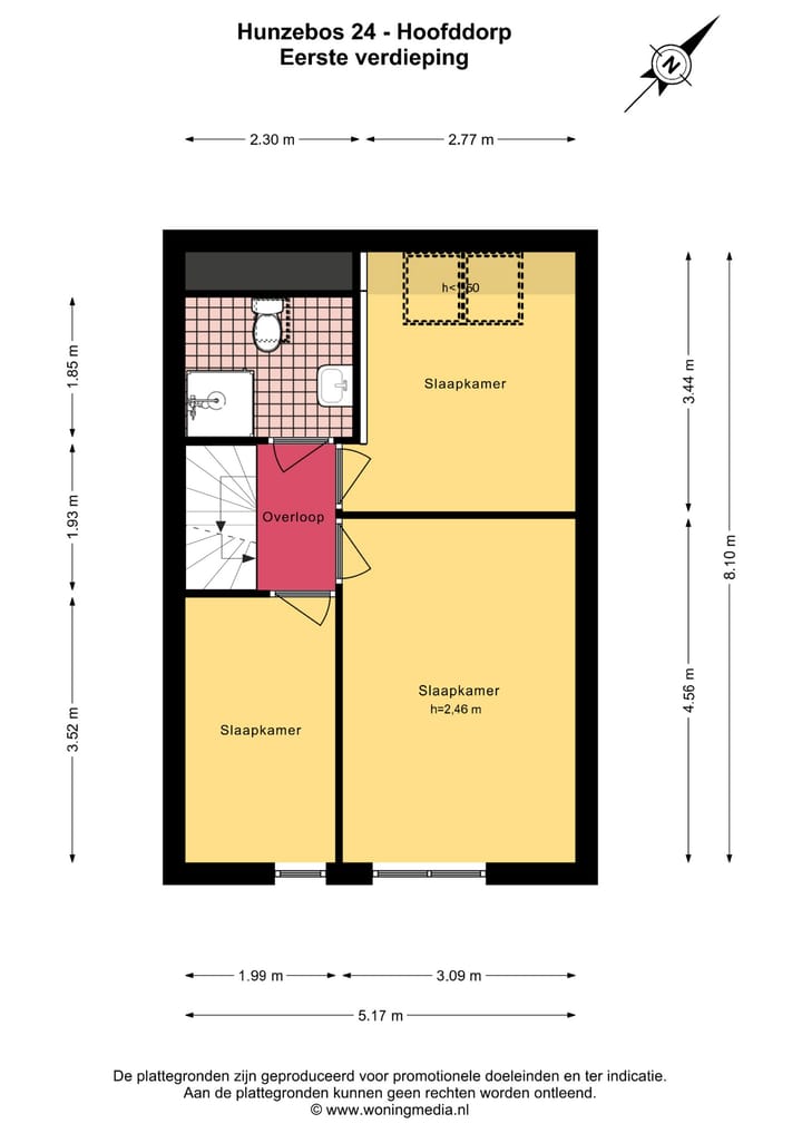 Foto 23 van Hunzebos 24