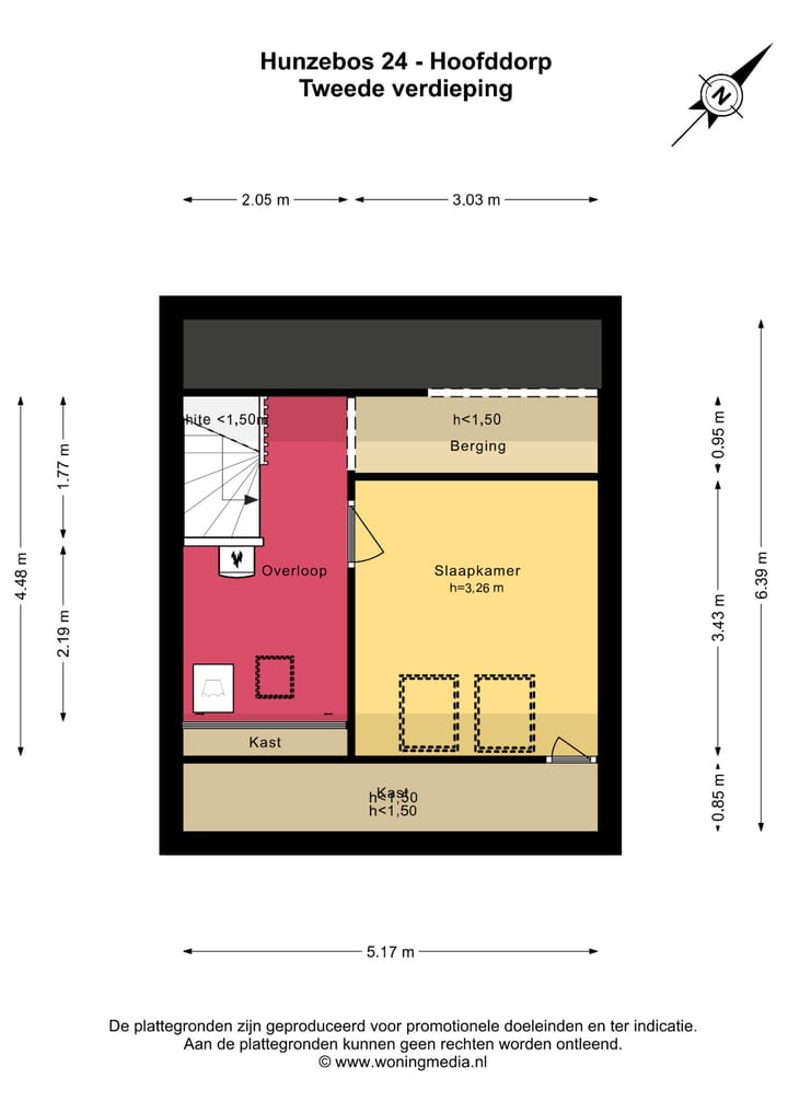 Foto 24 van Hunzebos 24