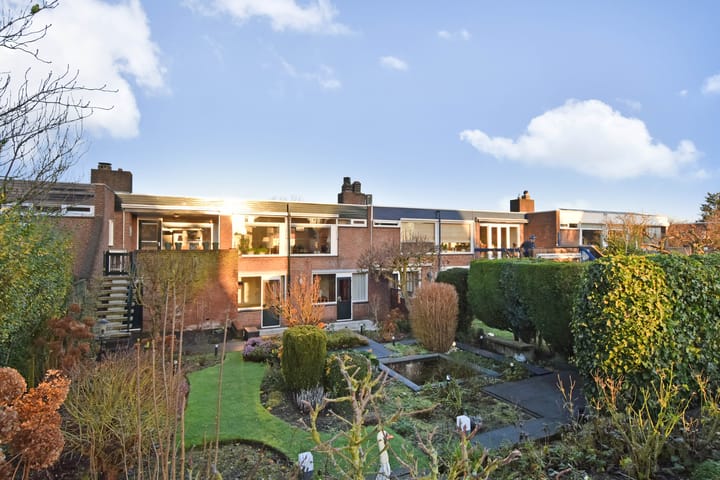 Foto 1 van Rozendaallaan 15