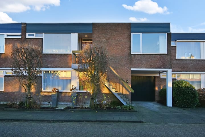 Foto 2 van Rozendaallaan 15