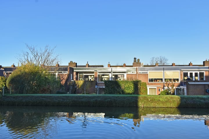 Foto 3 van Rozendaallaan 15