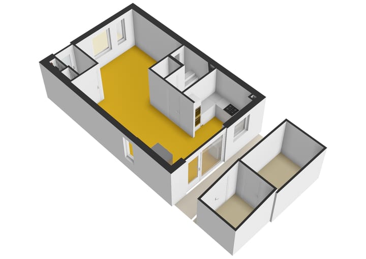 Foto 25 van Hunzebos 24