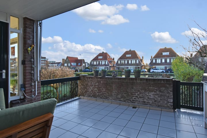 Foto 4 van Rozendaallaan 15