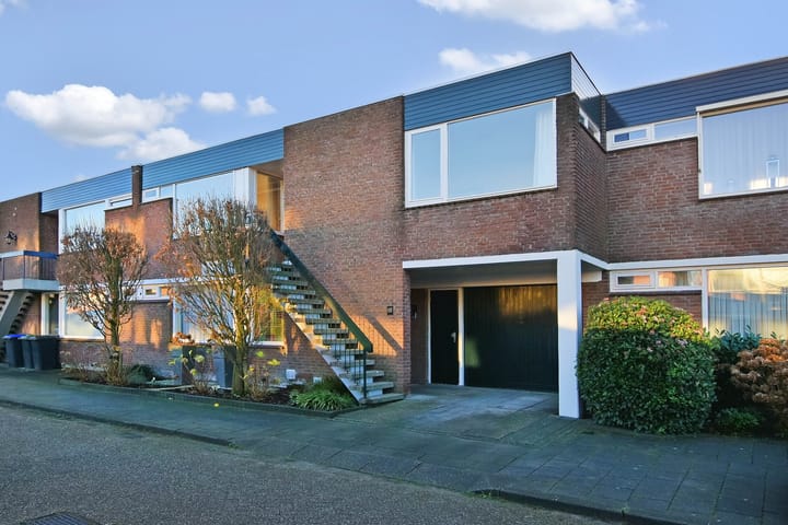 Foto 8 van Rozendaallaan 15