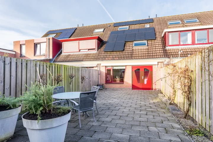 Foto 35 van Albertje Onosplantsoen 32