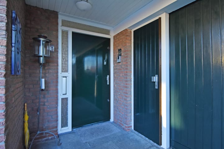 Foto 9 van Rozendaallaan 15