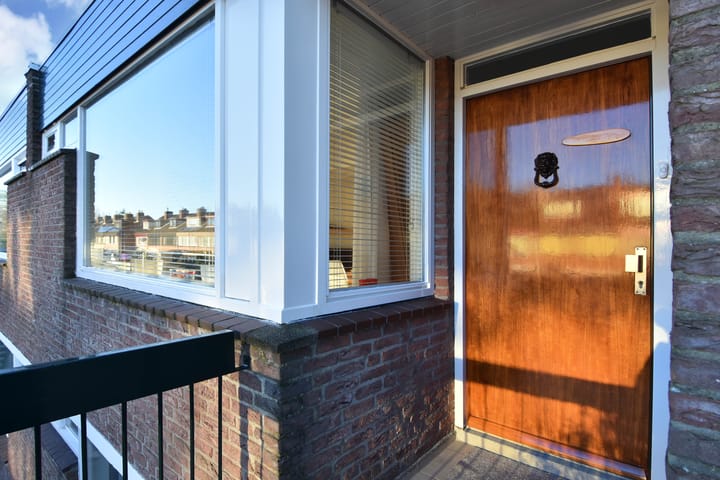 Foto 11 van Rozendaallaan 15