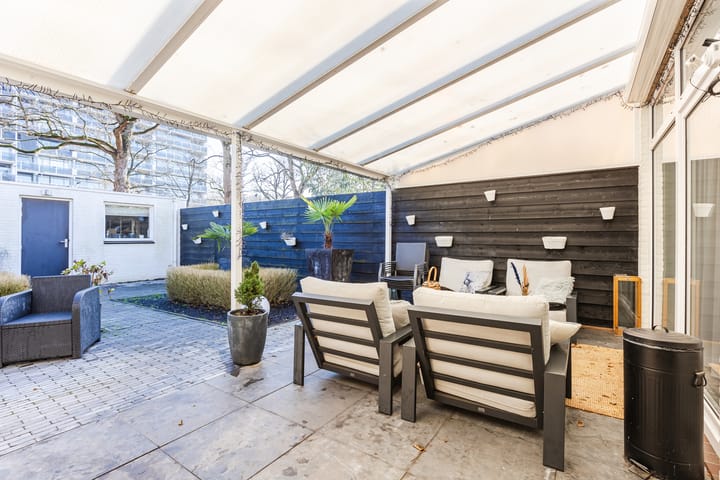 Foto 2 van Grote Houw 126