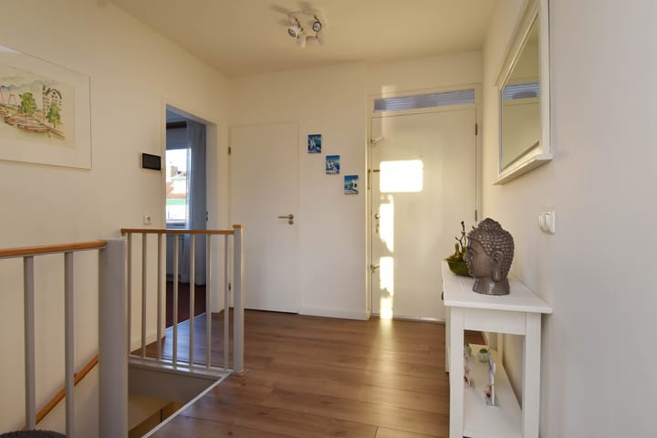 Foto 12 van Rozendaallaan 15