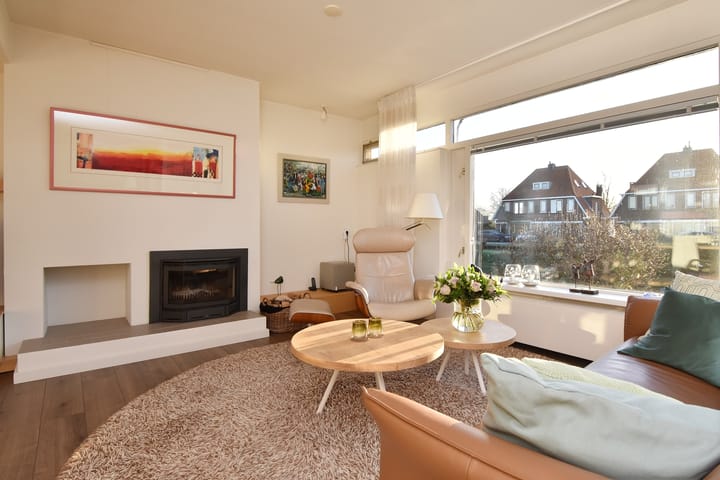 Foto 13 van Rozendaallaan 15