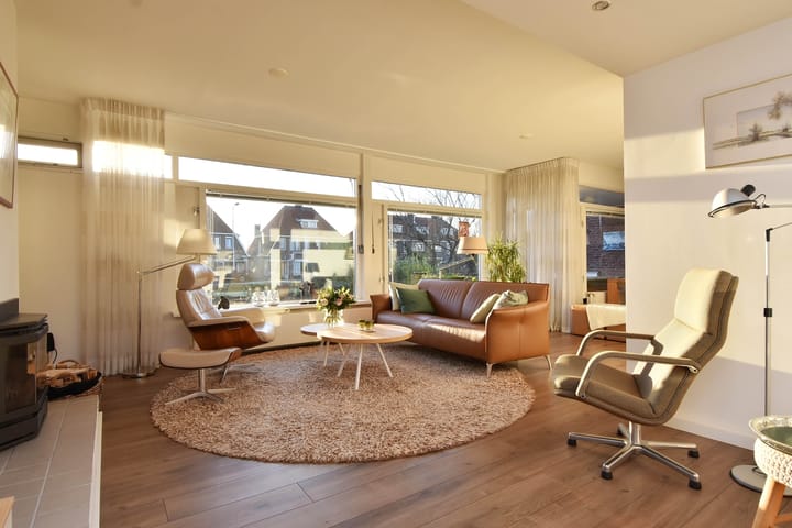 Foto 15 van Rozendaallaan 15