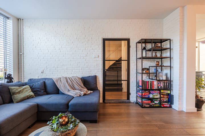 Foto 6 van Grote Houw 126