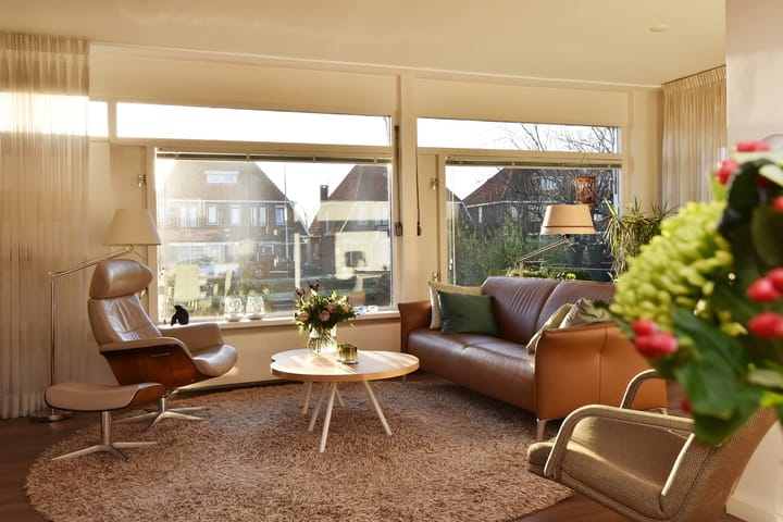 Foto 16 van Rozendaallaan 15