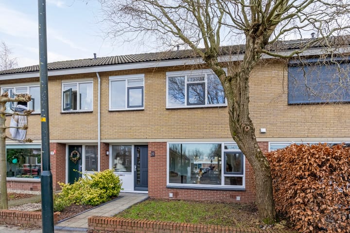 Foto 44 van Cavatinestraat 21