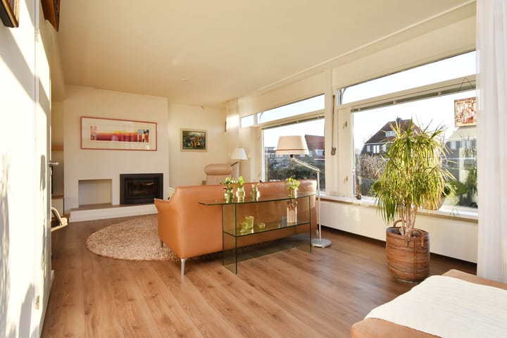 Foto 21 van Rozendaallaan 15