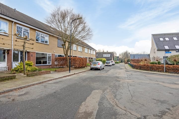 Foto 45 van Cavatinestraat 21