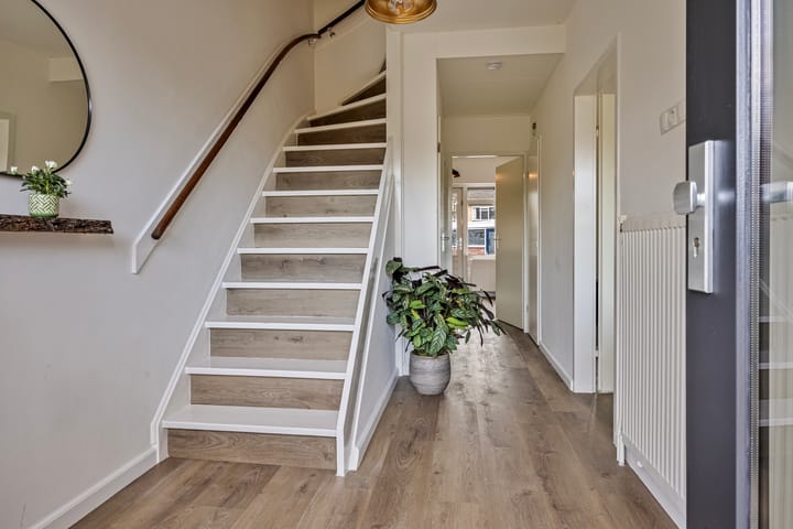 Foto 20 van Cavatinestraat 21