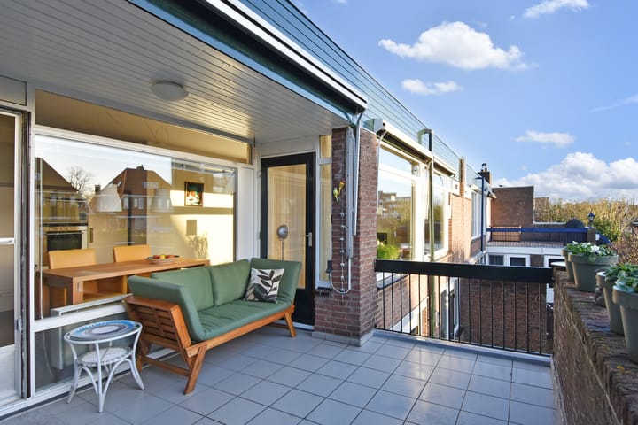 Foto 26 van Rozendaallaan 15