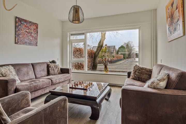 Foto 2 van Cavatinestraat 21