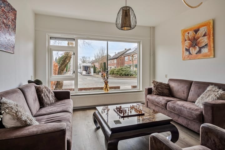 Foto 5 van Cavatinestraat 21