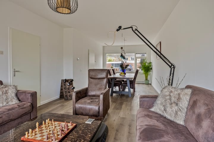 Foto 4 van Cavatinestraat 21