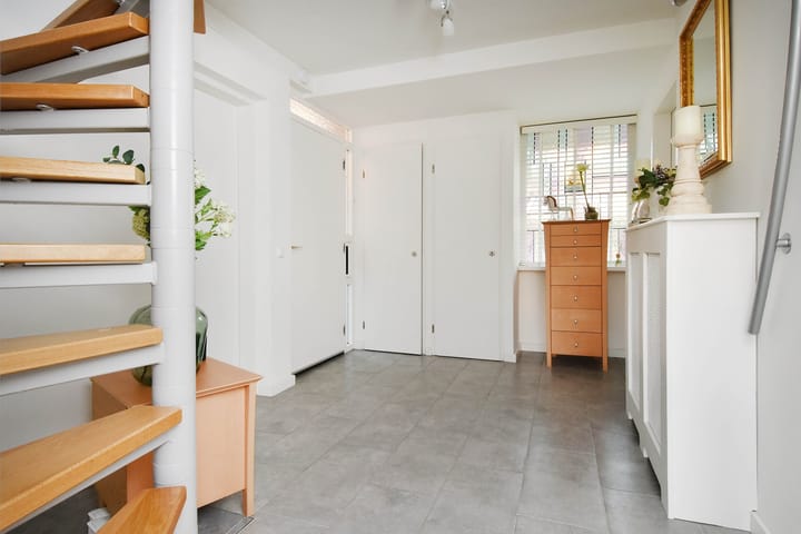 Foto 32 van Rozendaallaan 15