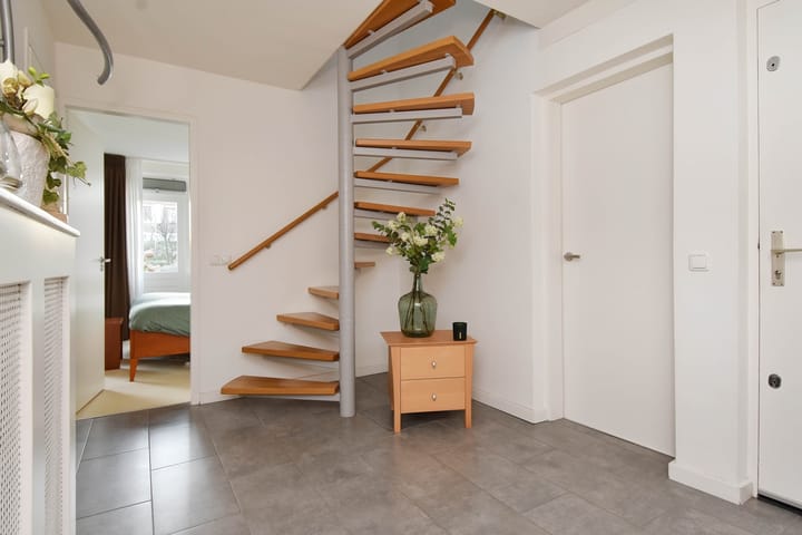 Foto 33 van Rozendaallaan 15