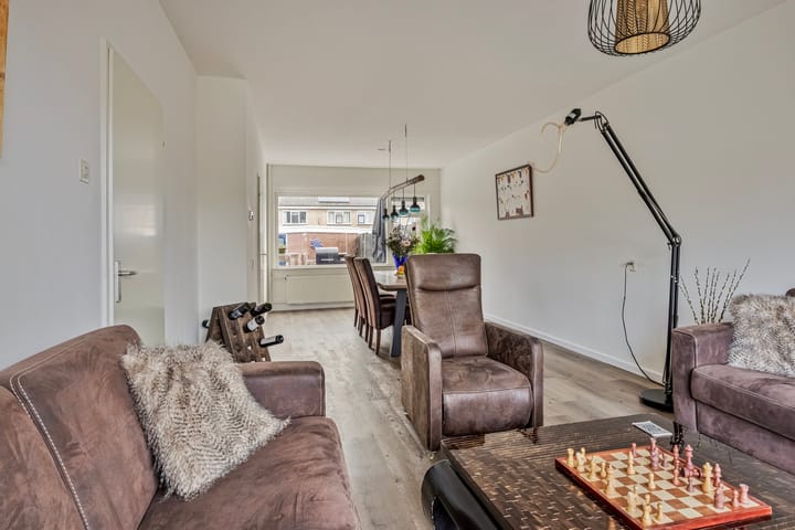 Foto 6 van Cavatinestraat 21