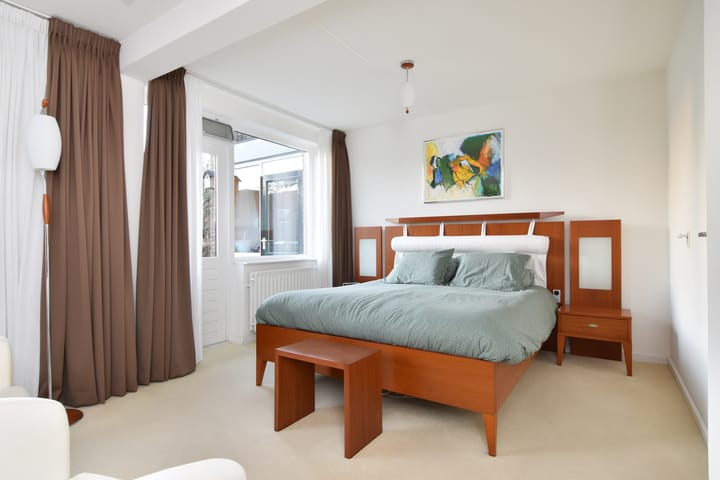 Foto 36 van Rozendaallaan 15