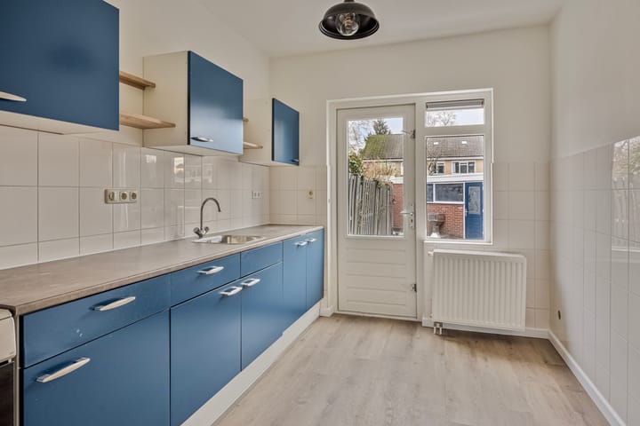 Foto 10 van Cavatinestraat 21