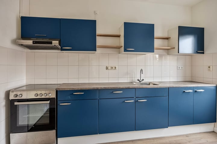 Foto 11 van Cavatinestraat 21