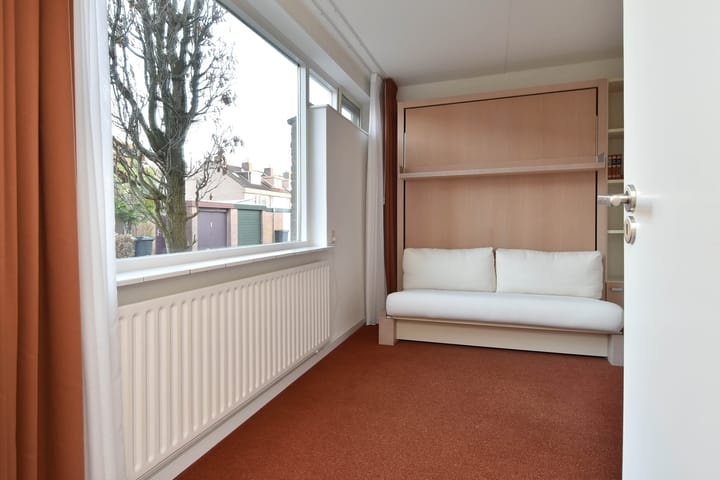 Foto 45 van Rozendaallaan 15