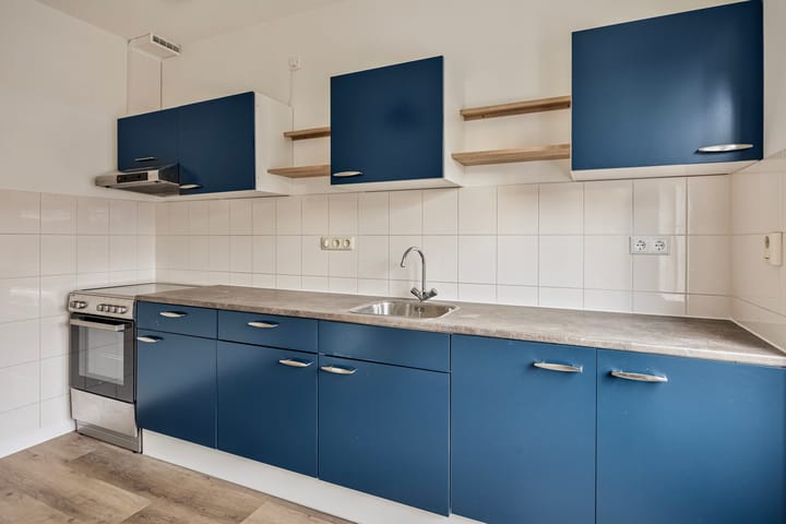 Foto 12 van Cavatinestraat 21