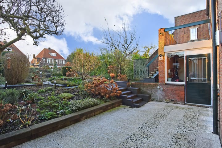 Foto 50 van Rozendaallaan 15