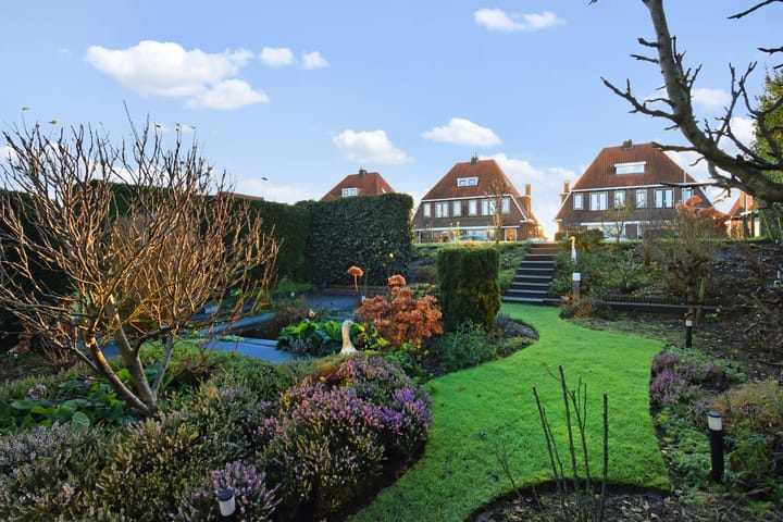 Foto 51 van Rozendaallaan 15