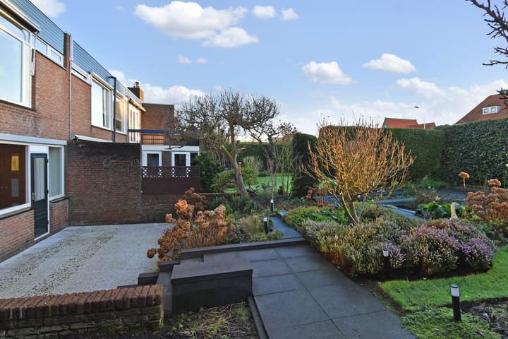 Foto 52 van Rozendaallaan 15