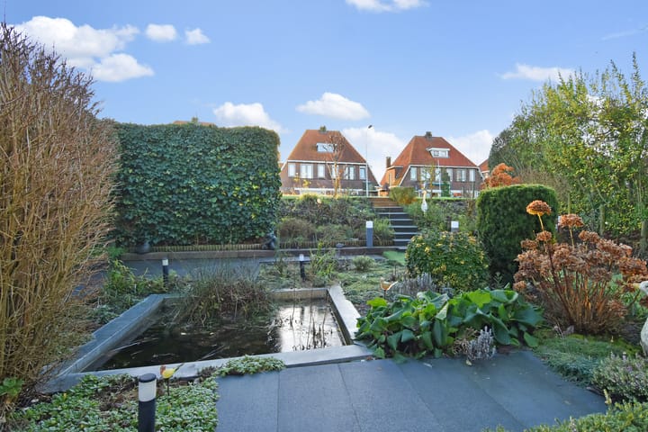 Foto 53 van Rozendaallaan 15