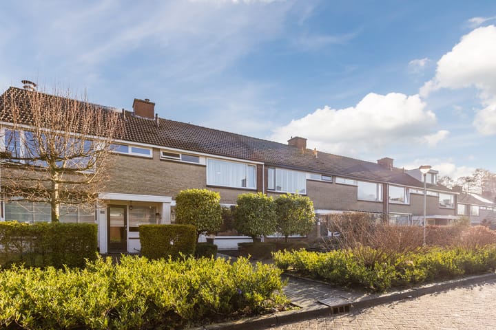 Foto 45 van Grote Houw 126