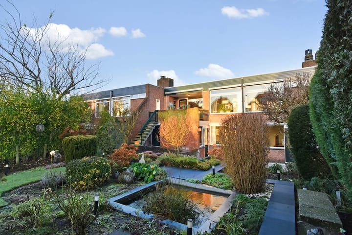 Foto 56 van Rozendaallaan 15