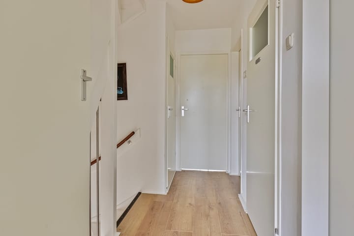 Foto 21 van Cavatinestraat 21