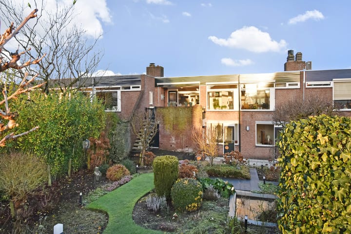 Foto 57 van Rozendaallaan 15