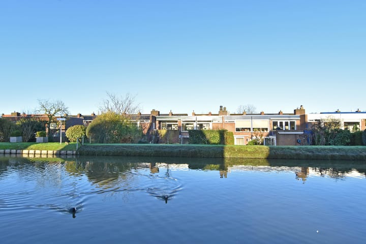 Foto 58 van Rozendaallaan 15