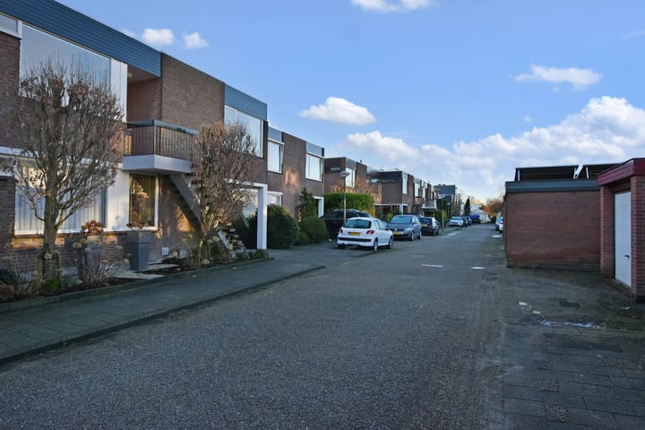 Foto 60 van Rozendaallaan 15