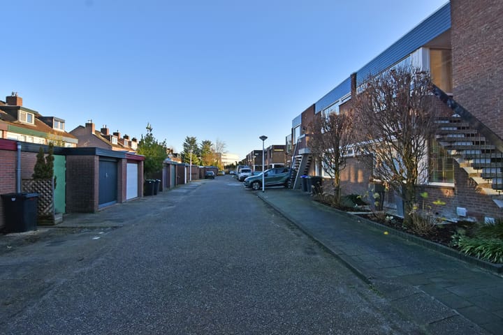 Foto 61 van Rozendaallaan 15