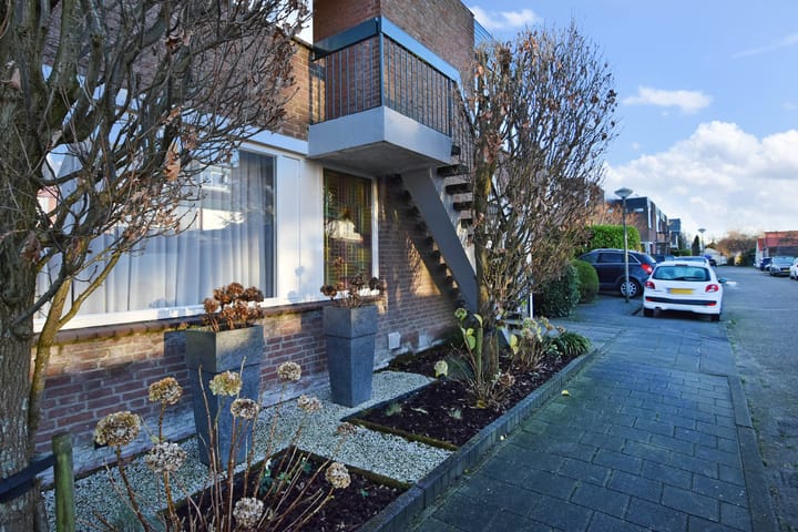 Foto 62 van Rozendaallaan 15