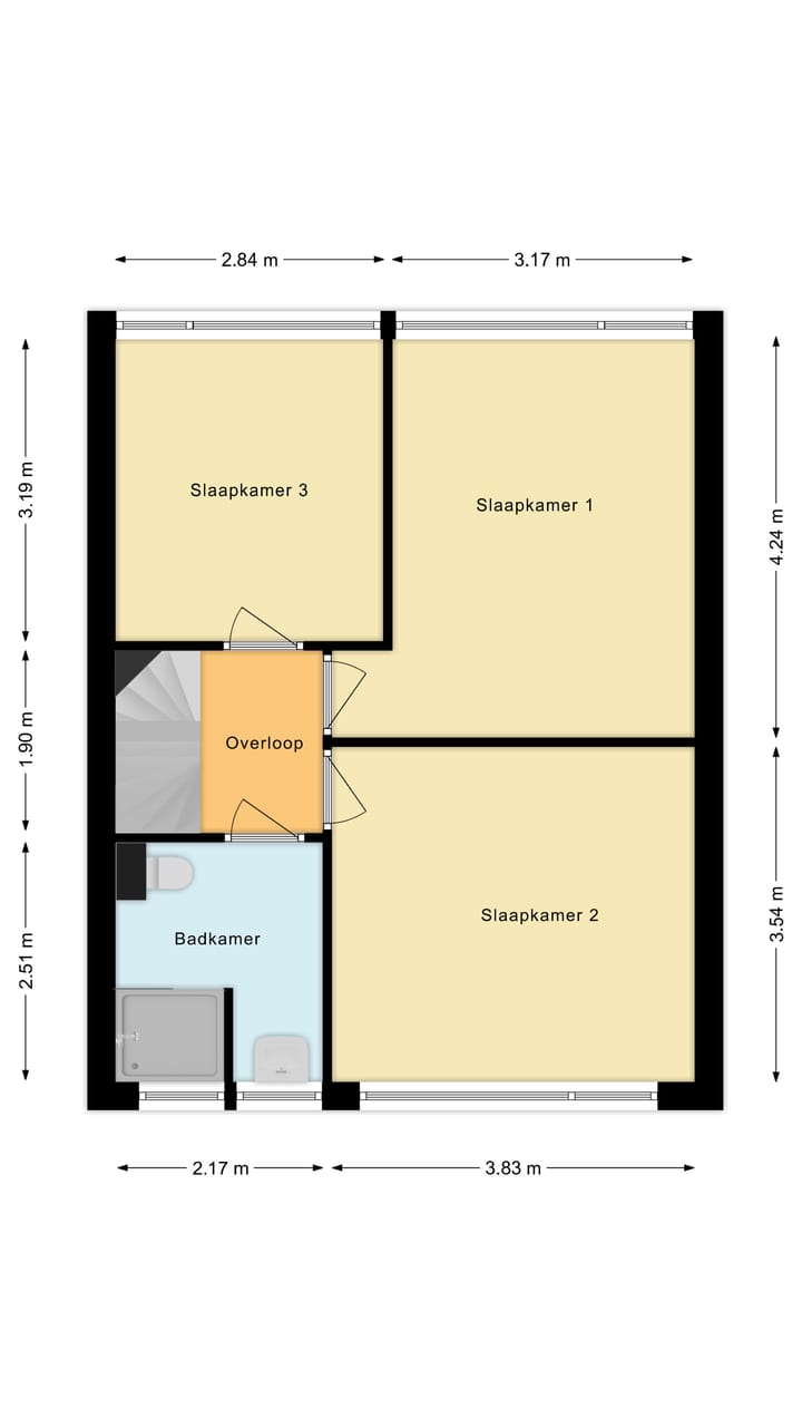 Foto 53 van Grote Houw 126